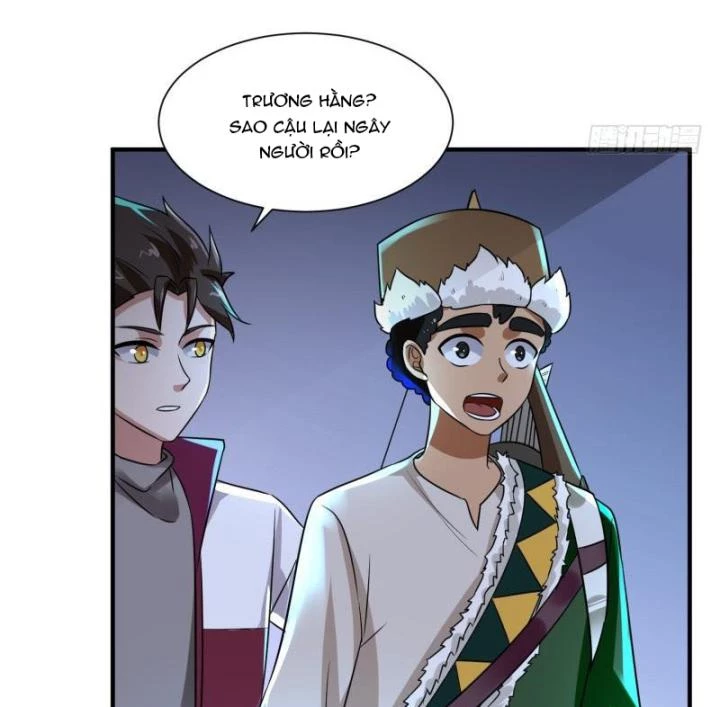 Game Thủ Có Bàn Tay Vàng Mạnh Nhất Chapter 19 - Trang 2