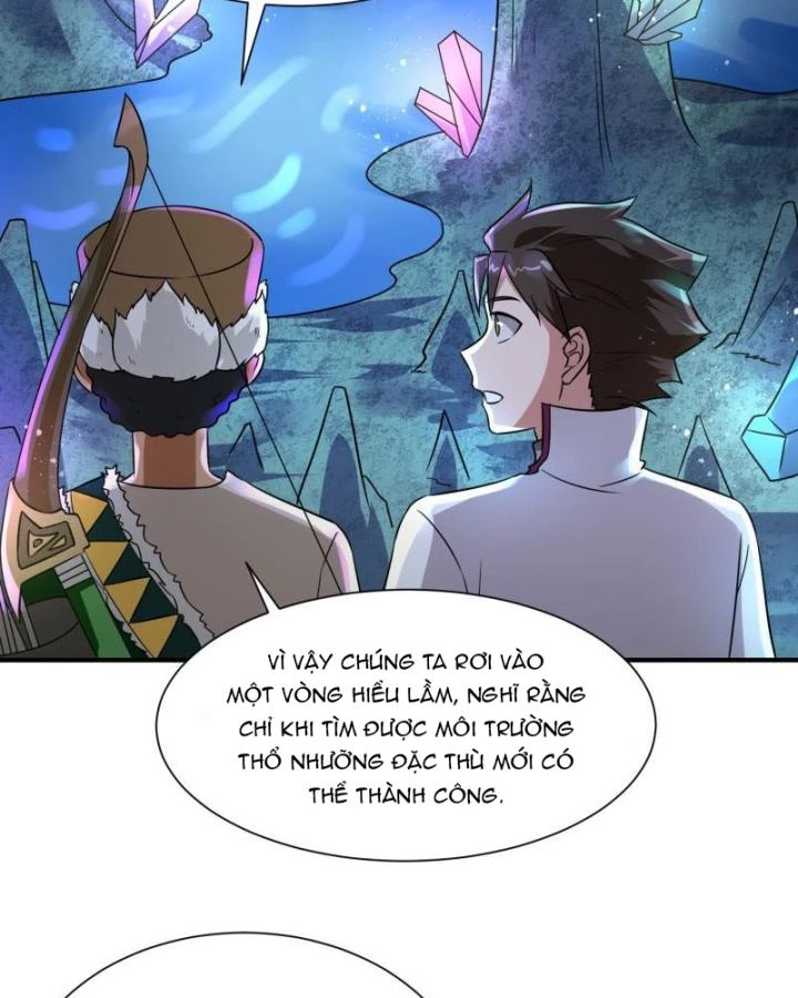 Game Thủ Có Bàn Tay Vàng Mạnh Nhất Chapter 19 - Trang 2