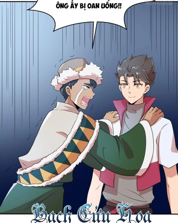 Game Thủ Có Bàn Tay Vàng Mạnh Nhất Chapter 19 - Trang 2