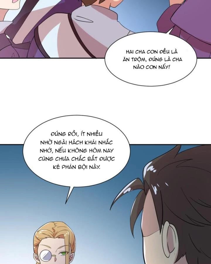 Game Thủ Có Bàn Tay Vàng Mạnh Nhất Chapter 19 - Trang 2