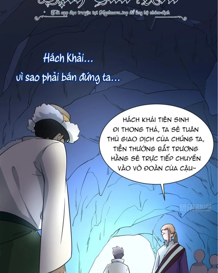 Game Thủ Có Bàn Tay Vàng Mạnh Nhất Chapter 20 - Trang 3