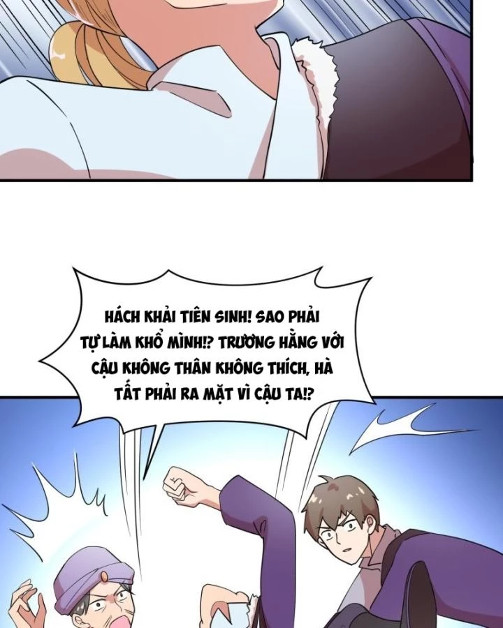 Game Thủ Có Bàn Tay Vàng Mạnh Nhất Chapter 20 - Trang 3