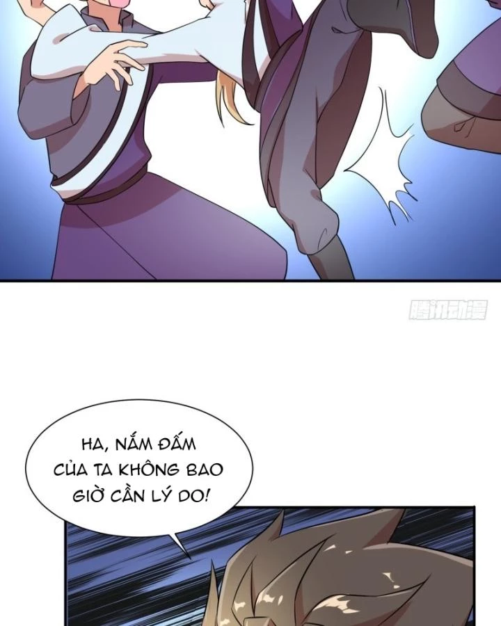 Game Thủ Có Bàn Tay Vàng Mạnh Nhất Chapter 20 - Trang 3