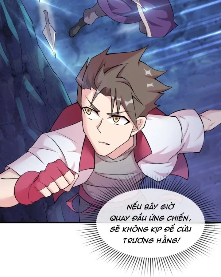 Game Thủ Có Bàn Tay Vàng Mạnh Nhất Chapter 20 - Trang 3