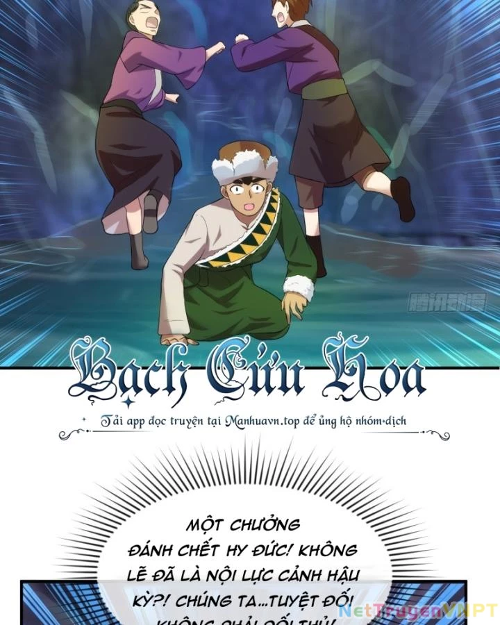Game Thủ Có Bàn Tay Vàng Mạnh Nhất Chapter 20 - Trang 3
