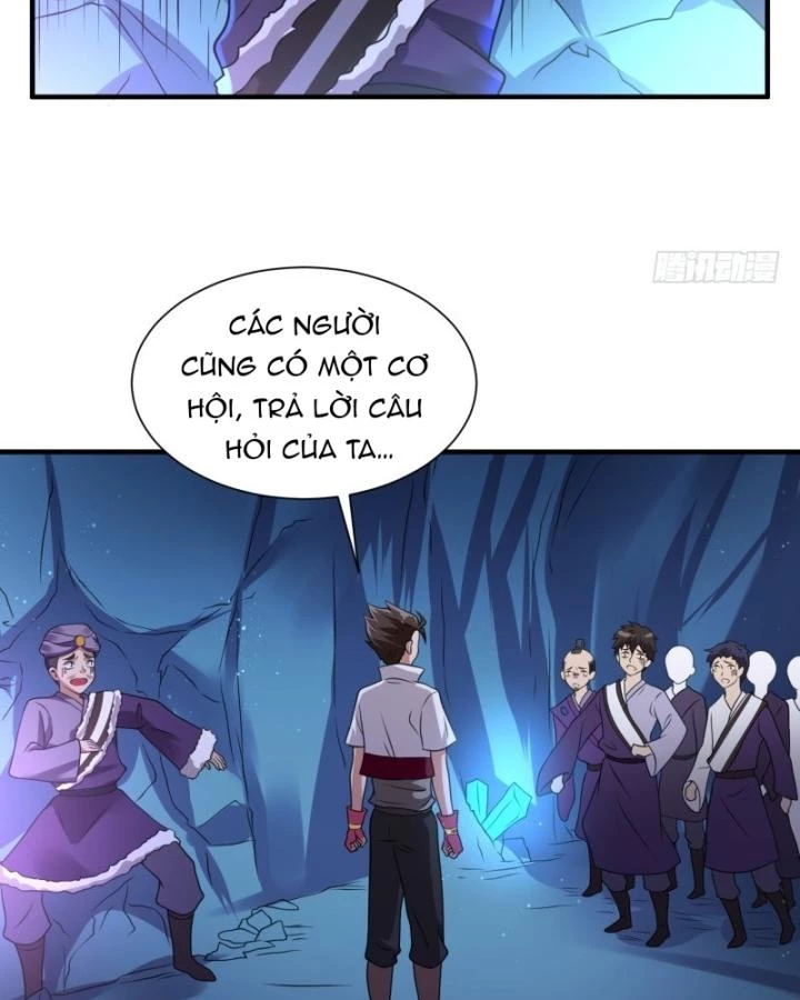 Game Thủ Có Bàn Tay Vàng Mạnh Nhất Chapter 20 - Trang 3