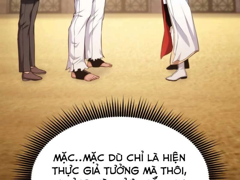 Huyền Thoại Game Thủ - Tái Xuất Chapter 64 - Trang 4