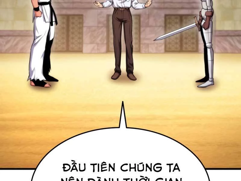 Huyền Thoại Game Thủ - Tái Xuất Chapter 64 - Trang 4