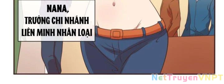Game Thủ Có Bàn Tay Vàng Mạnh Nhất Chapter 21 - Trang 3