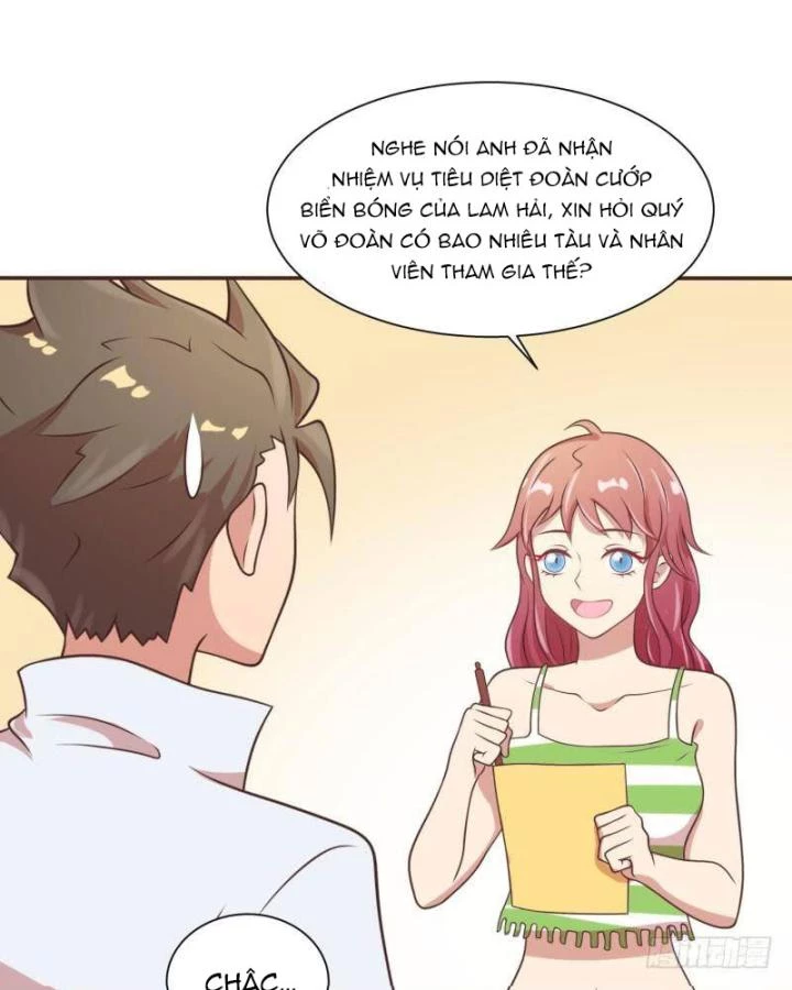 Game Thủ Có Bàn Tay Vàng Mạnh Nhất Chapter 21 - Trang 3