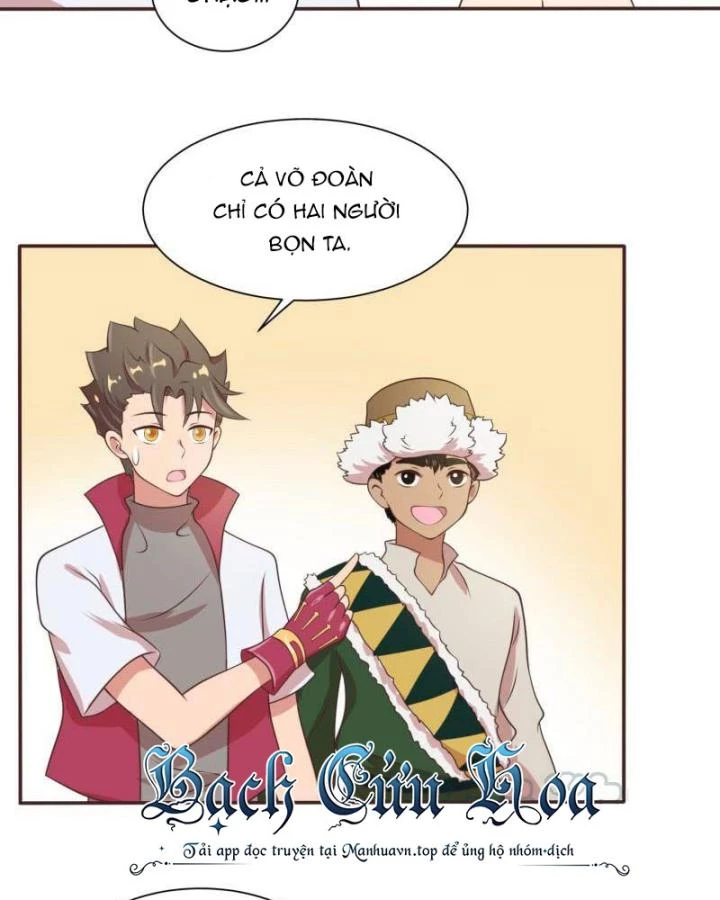 Game Thủ Có Bàn Tay Vàng Mạnh Nhất Chapter 21 - Trang 3