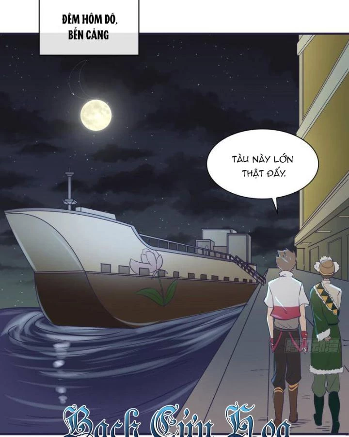 Game Thủ Có Bàn Tay Vàng Mạnh Nhất Chapter 21 - Trang 3
