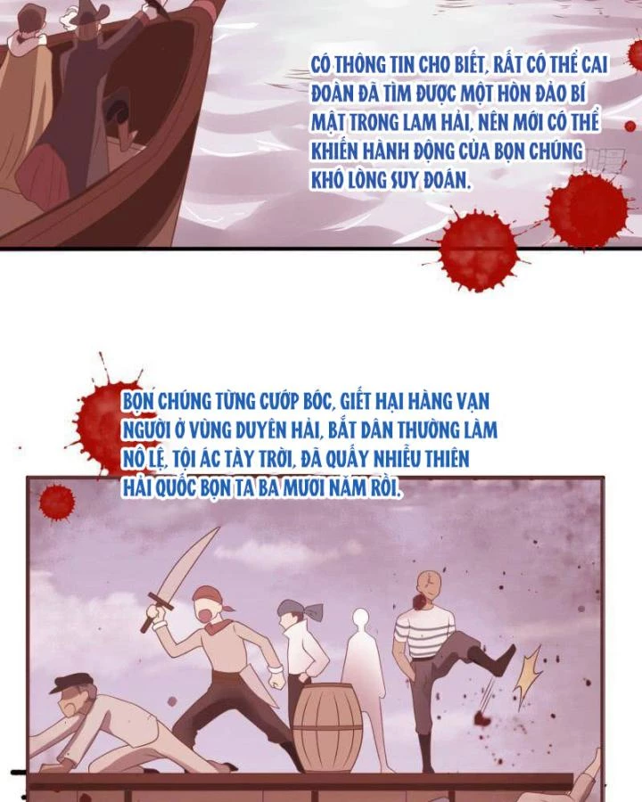 Game Thủ Có Bàn Tay Vàng Mạnh Nhất Chapter 21 - Trang 3