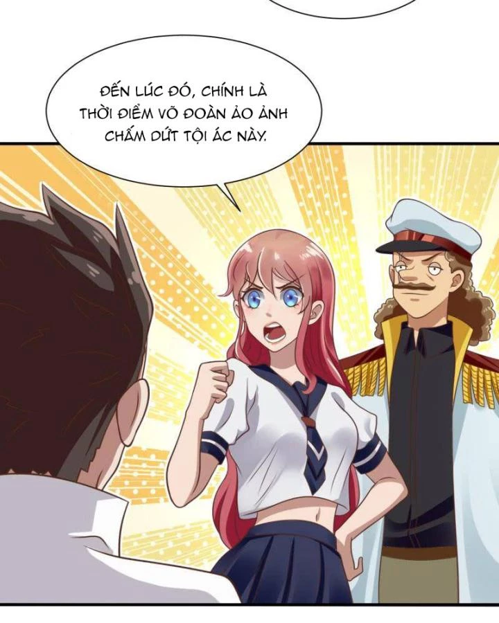 Game Thủ Có Bàn Tay Vàng Mạnh Nhất Chapter 21 - Trang 3