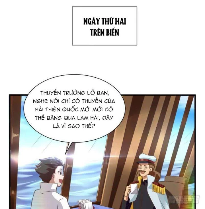 Game Thủ Có Bàn Tay Vàng Mạnh Nhất Chapter 21 - Trang 3