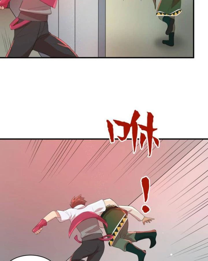 Game Thủ Có Bàn Tay Vàng Mạnh Nhất Chapter 21 - Trang 3