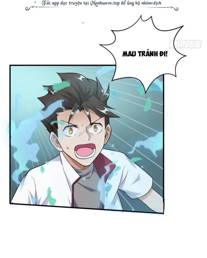 Game Thủ Có Bàn Tay Vàng Mạnh Nhất Chapter 22 - Next Chapter 23
