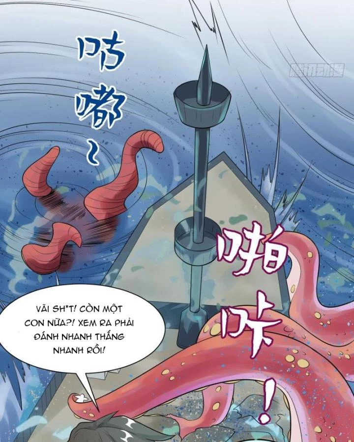 Game Thủ Có Bàn Tay Vàng Mạnh Nhất Chapter 22 - Next Chapter 23