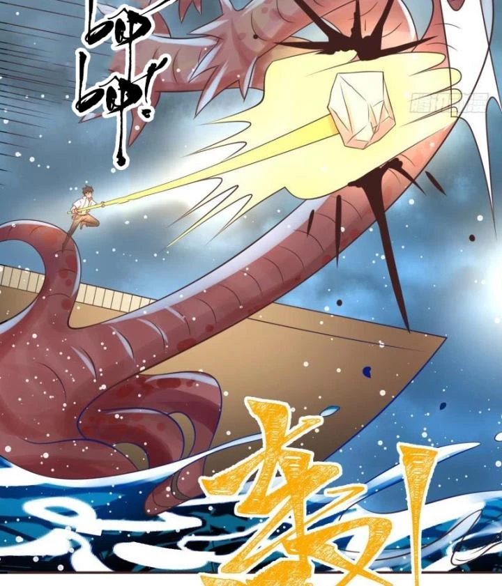 Game Thủ Có Bàn Tay Vàng Mạnh Nhất Chapter 22 - Trang 3