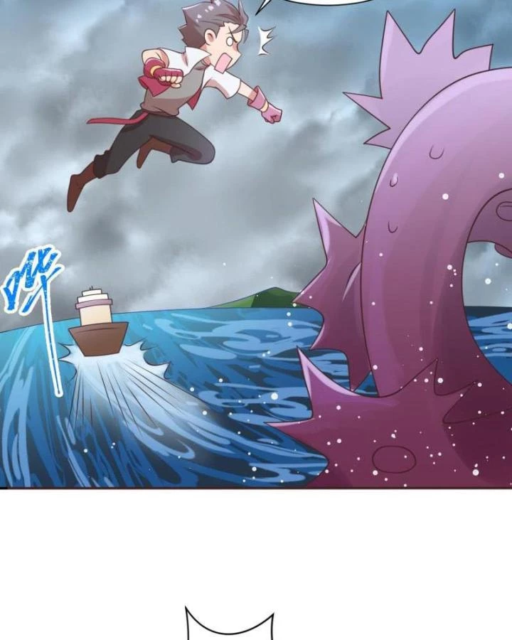 Game Thủ Có Bàn Tay Vàng Mạnh Nhất Chapter 22 - Next Chapter 23