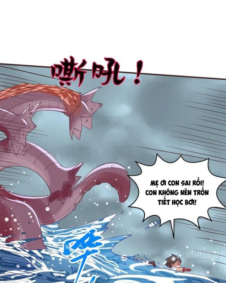 Game Thủ Có Bàn Tay Vàng Mạnh Nhất Chapter 22 - Trang 3