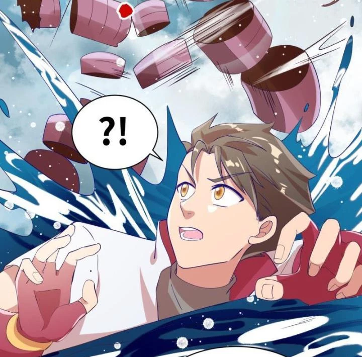 Game Thủ Có Bàn Tay Vàng Mạnh Nhất Chapter 22 - Next Chapter 23