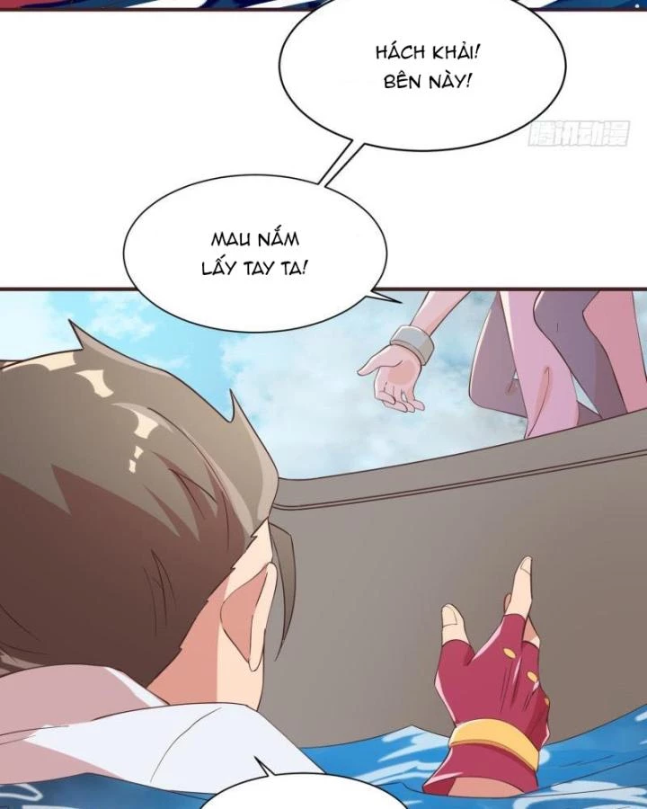 Game Thủ Có Bàn Tay Vàng Mạnh Nhất Chapter 22 - Next Chapter 23