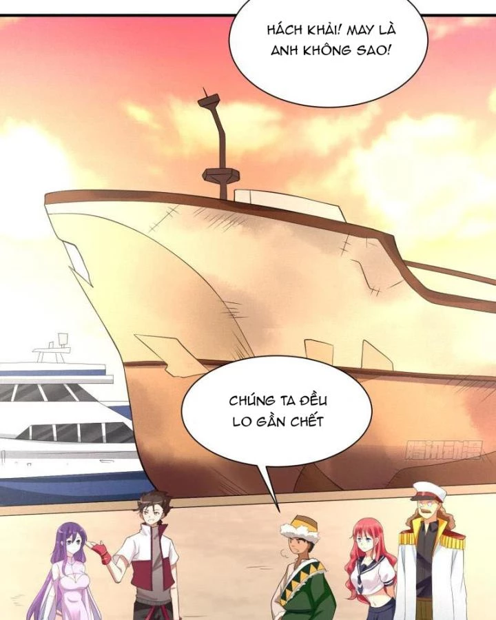 Game Thủ Có Bàn Tay Vàng Mạnh Nhất Chapter 22 - Next Chapter 23