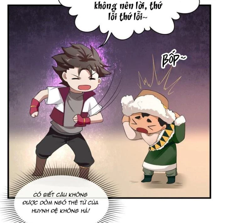 Game Thủ Có Bàn Tay Vàng Mạnh Nhất Chapter 22 - Next Chapter 23
