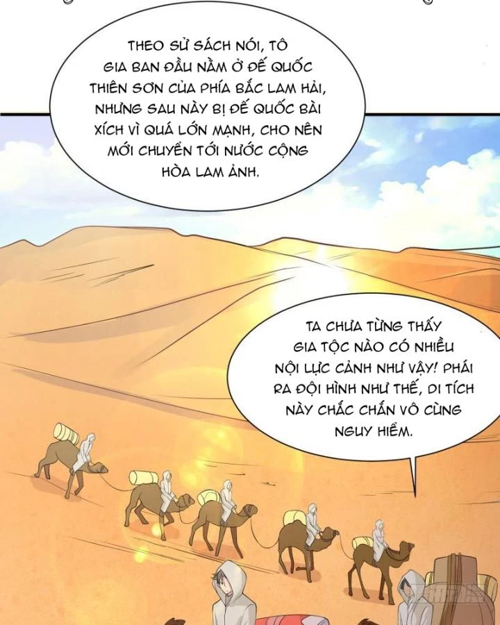 Game Thủ Có Bàn Tay Vàng Mạnh Nhất Chapter 22 - Next Chapter 23