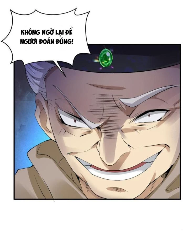 Game Thủ Có Bàn Tay Vàng Mạnh Nhất Chapter 22 - Next Chapter 23