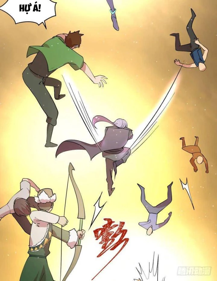 Game Thủ Có Bàn Tay Vàng Mạnh Nhất Chapter 23 - Next Chapter 24