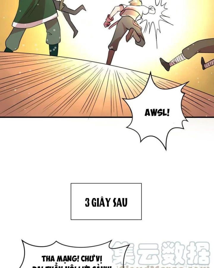 Game Thủ Có Bàn Tay Vàng Mạnh Nhất Chapter 23 - Next Chapter 24