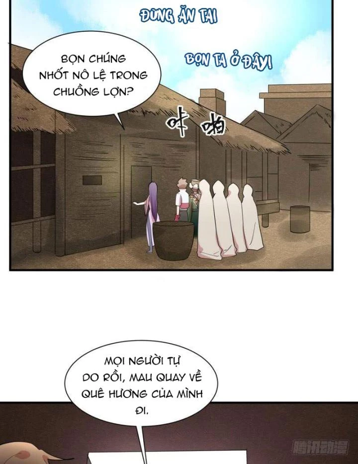 Game Thủ Có Bàn Tay Vàng Mạnh Nhất Chapter 23 - Trang 3