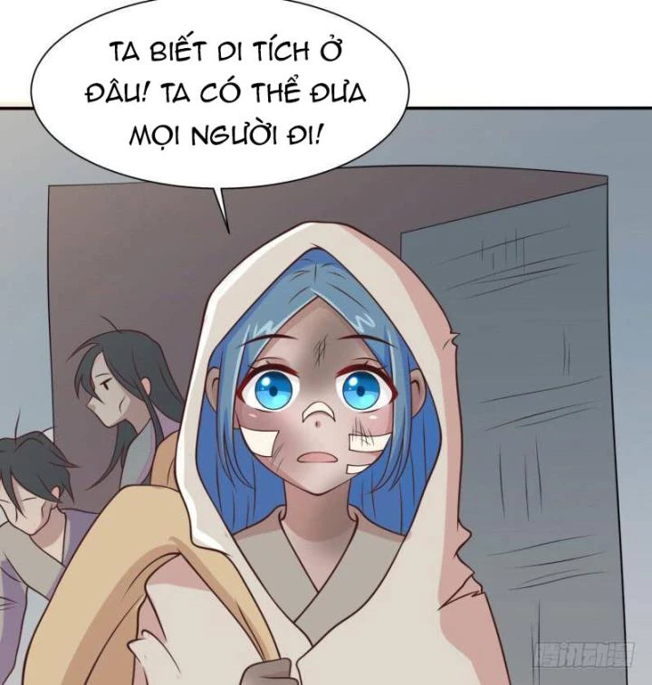 Game Thủ Có Bàn Tay Vàng Mạnh Nhất Chapter 23 - Trang 3