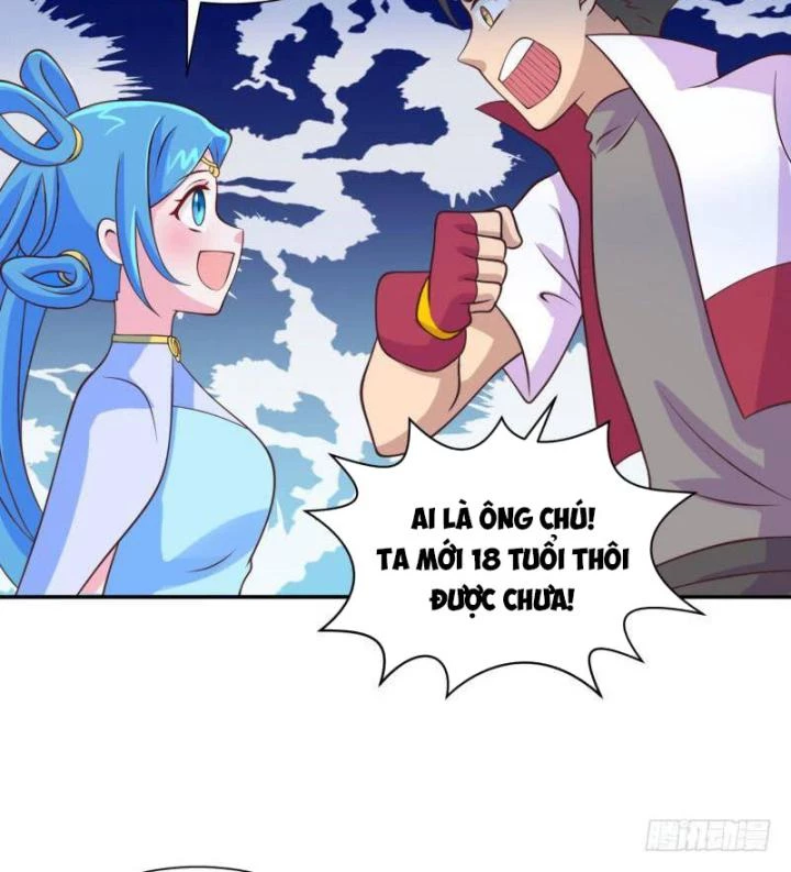 Game Thủ Có Bàn Tay Vàng Mạnh Nhất Chapter 23 - Trang 3
