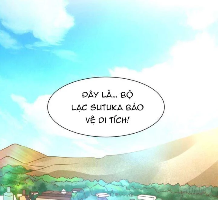 Game Thủ Có Bàn Tay Vàng Mạnh Nhất Chapter 23 - Trang 3