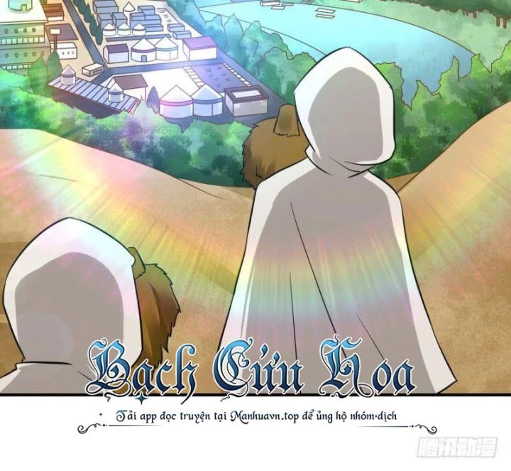 Game Thủ Có Bàn Tay Vàng Mạnh Nhất Chapter 23 - Trang 3