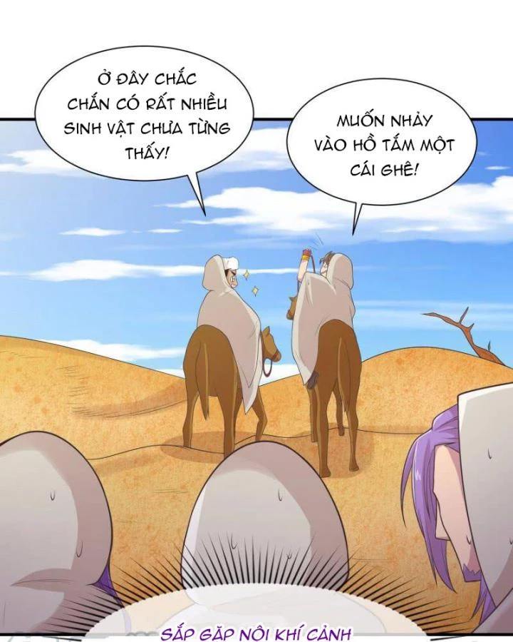 Game Thủ Có Bàn Tay Vàng Mạnh Nhất Chapter 23 - Next Chapter 24