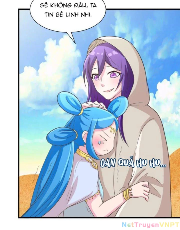 Game Thủ Có Bàn Tay Vàng Mạnh Nhất Chapter 23 - Next Chapter 24
