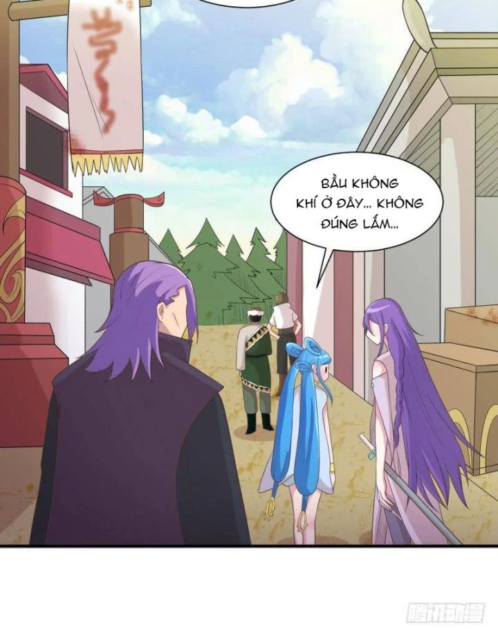 Game Thủ Có Bàn Tay Vàng Mạnh Nhất Chapter 23 - Trang 3