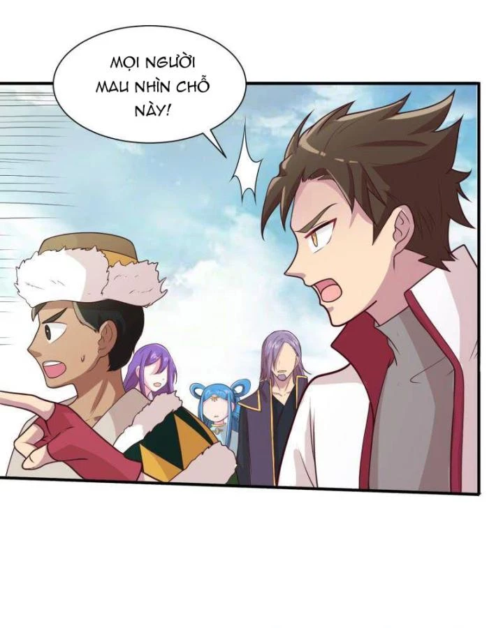 Game Thủ Có Bàn Tay Vàng Mạnh Nhất Chapter 23 - Trang 3