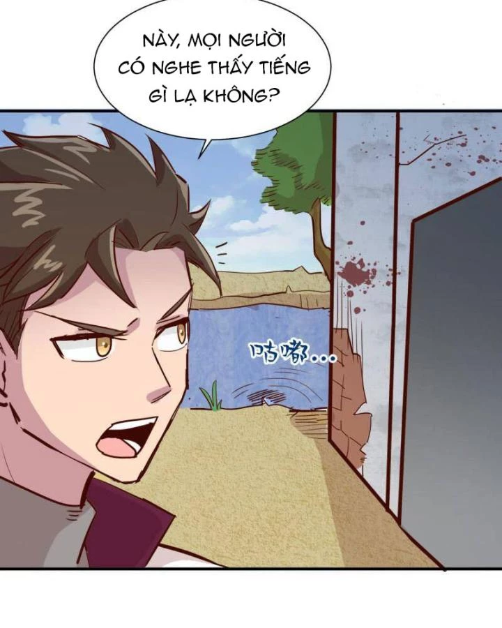 Game Thủ Có Bàn Tay Vàng Mạnh Nhất Chapter 23 - Next Chapter 24