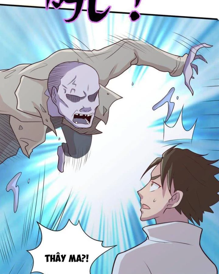 Game Thủ Có Bàn Tay Vàng Mạnh Nhất Chapter 23 - Trang 3