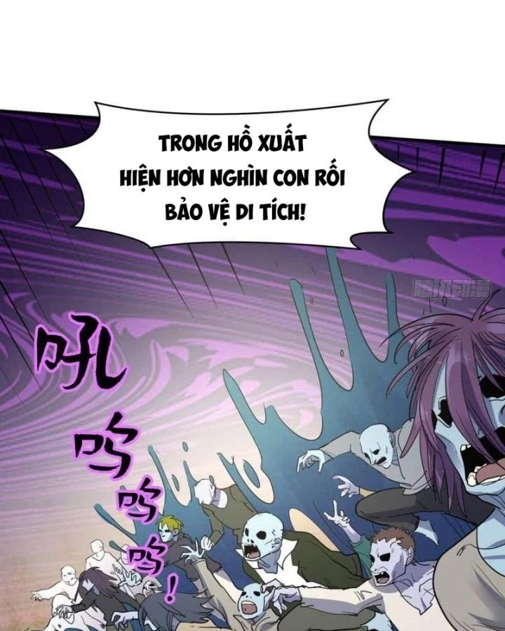 Game Thủ Có Bàn Tay Vàng Mạnh Nhất Chapter 24 - Trang 3