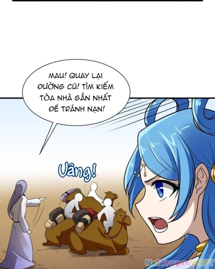Game Thủ Có Bàn Tay Vàng Mạnh Nhất Chapter 24 - Next Chapter 24