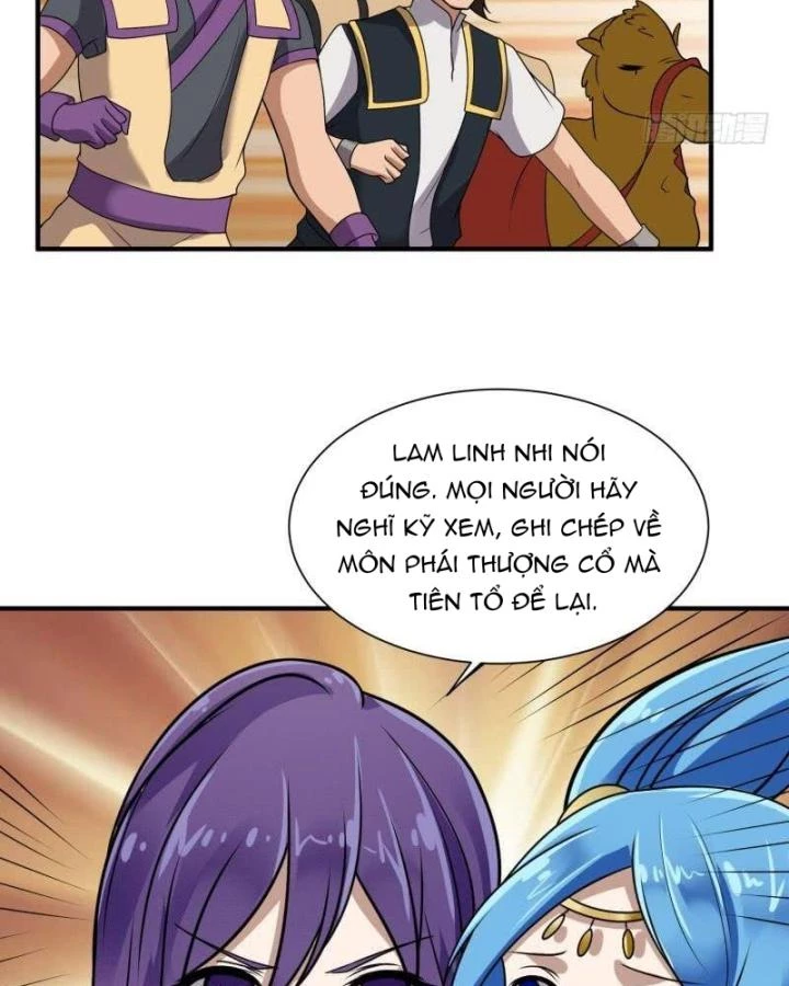 Game Thủ Có Bàn Tay Vàng Mạnh Nhất Chapter 24 - Trang 3