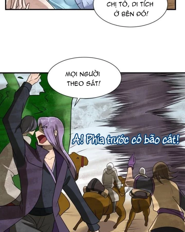 Game Thủ Có Bàn Tay Vàng Mạnh Nhất Chapter 24 - Next Chapter 24