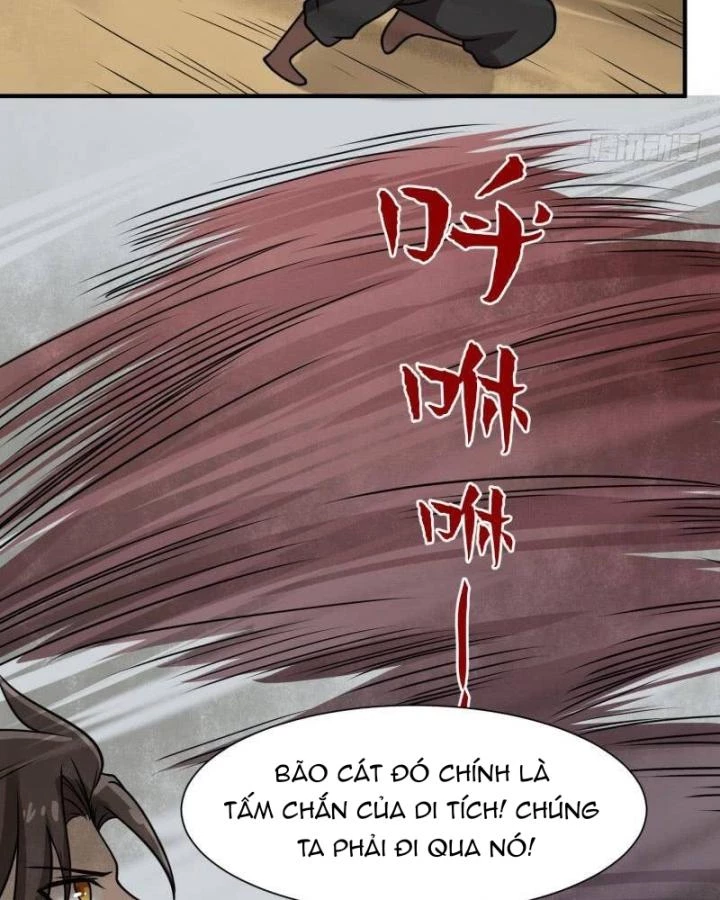 Game Thủ Có Bàn Tay Vàng Mạnh Nhất Chapter 24 - Next Chapter 24