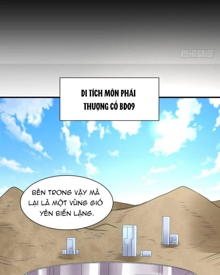 Game Thủ Có Bàn Tay Vàng Mạnh Nhất Chapter 24 - Trang 3
